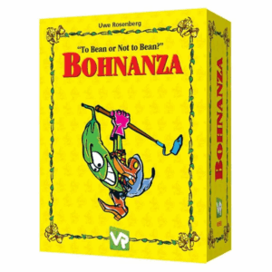 Bohnanza
