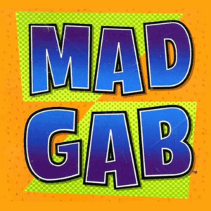 Mad Gab