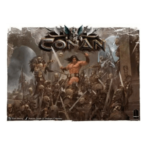 Conan