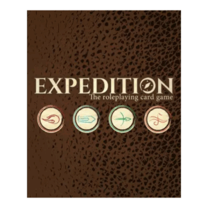 Expedition