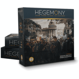 Hegemony
