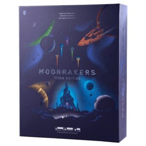 Moonrakers
