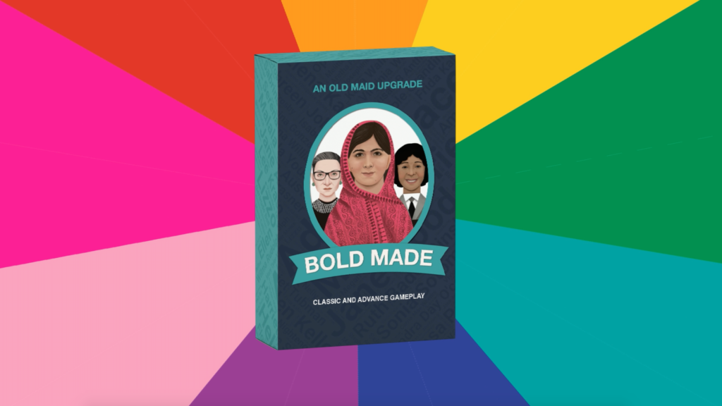 Bold Made