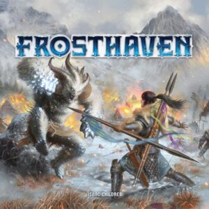 Frosthaven