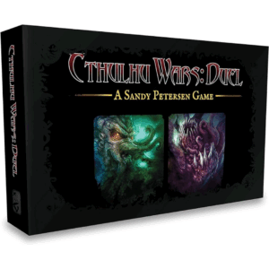 Cthulhu Wars: Duel
