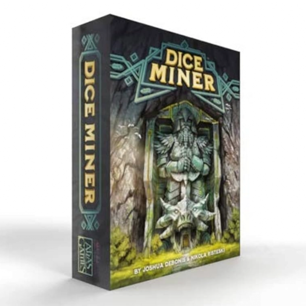 Dice Miner
