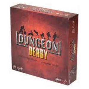 Dungeon Derby
