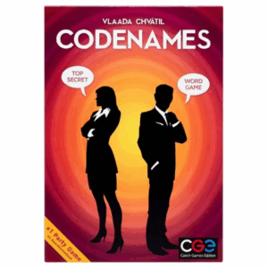 Codenames