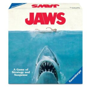 JAWS