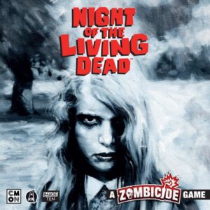Night of the Living Dead