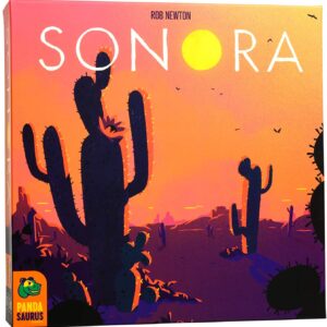 Sonora