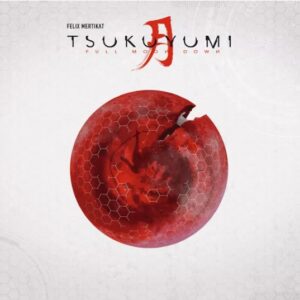 Tsukuyumi: Full Moon Down