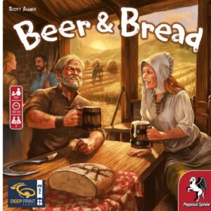 Beer & Bread