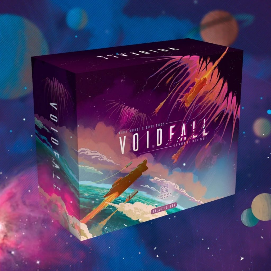 Voidfall