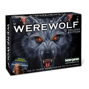 Ultimate Werewolf