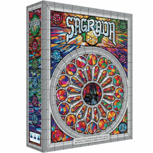 Sagrada