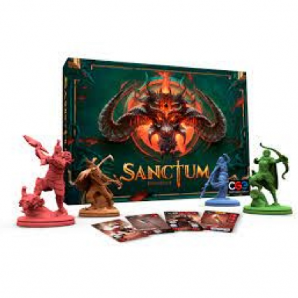 Sanctum