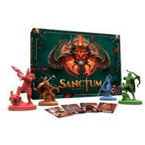 Sanctum