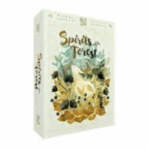 Spirits of the Forest