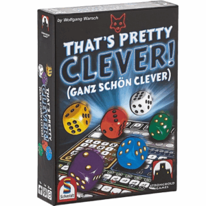 That's Pretty Clever!