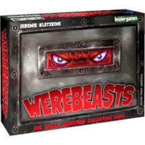 Werebeasts