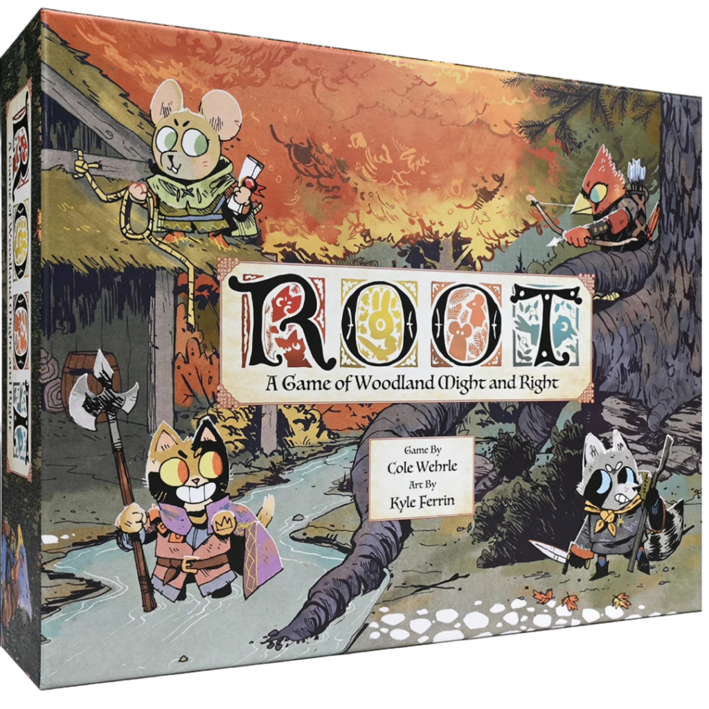 ROOT