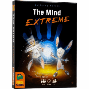 Mind Extreme