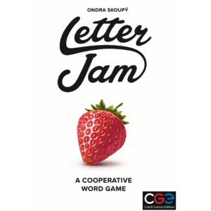 Letter Jam