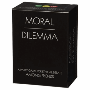 Moral Dilemma