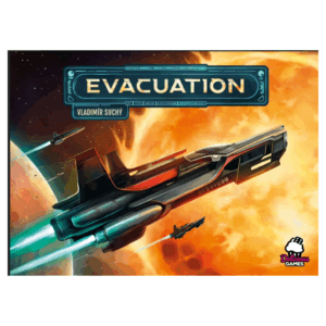 Evacuation