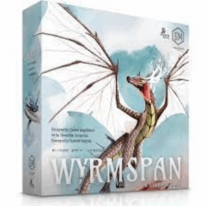 Wyrmspan