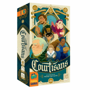 Courtisans
