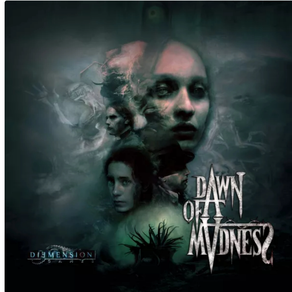Dawn of Madness