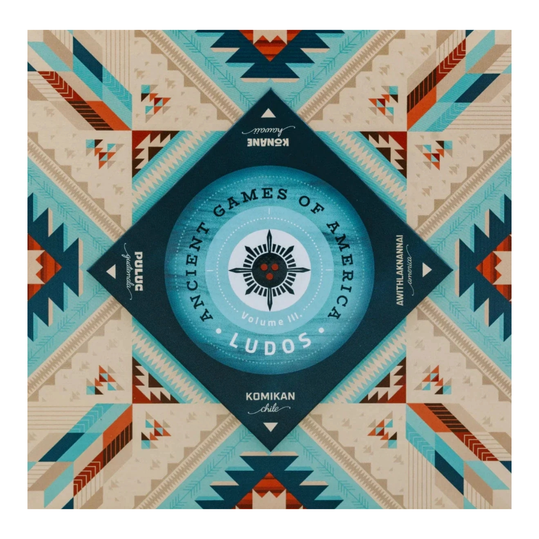LUDOS: Americas Collection