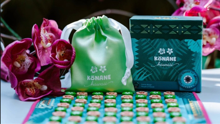 LUDOS: Americas Collection