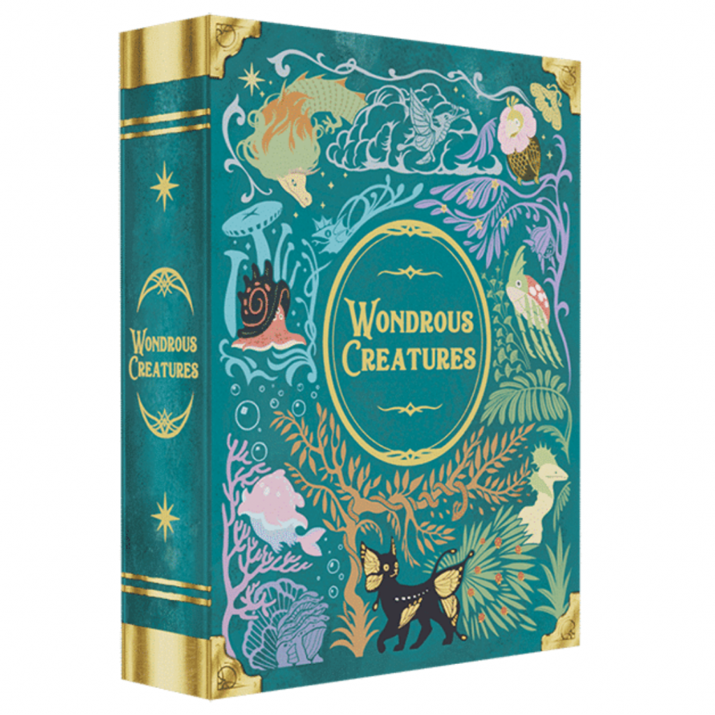 Wondrous Creatures