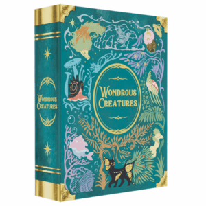 Wondrous Creatures