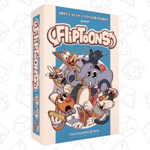 Fliptoons