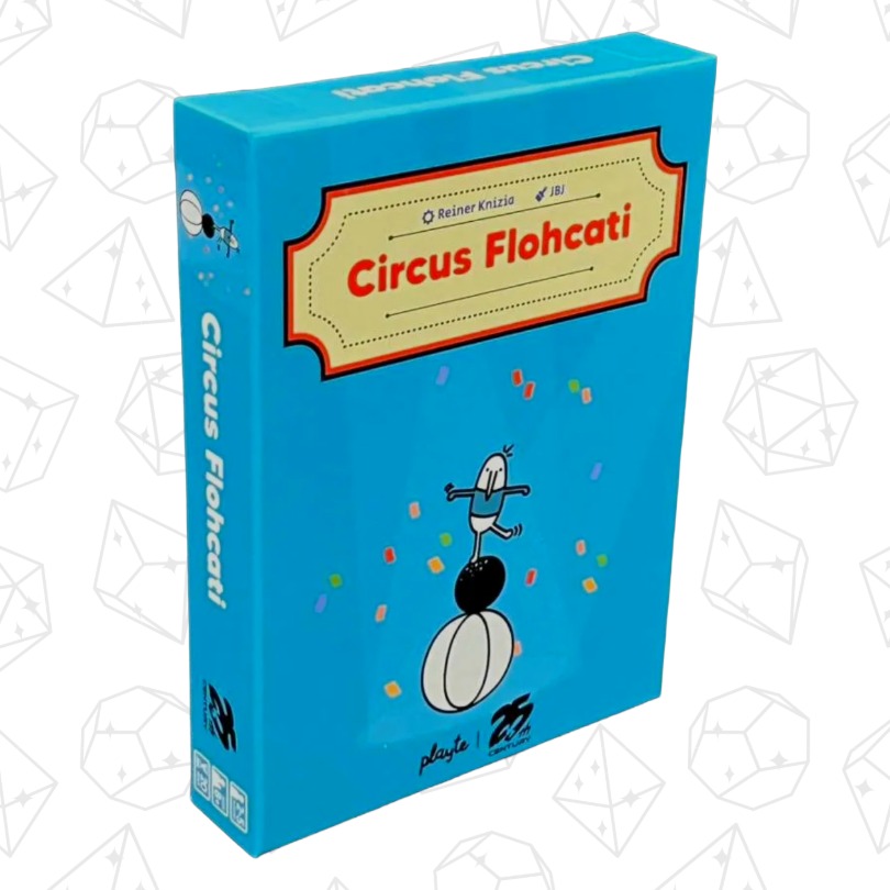 Circus Flohcati