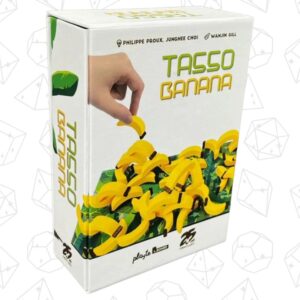 Tasso Banana