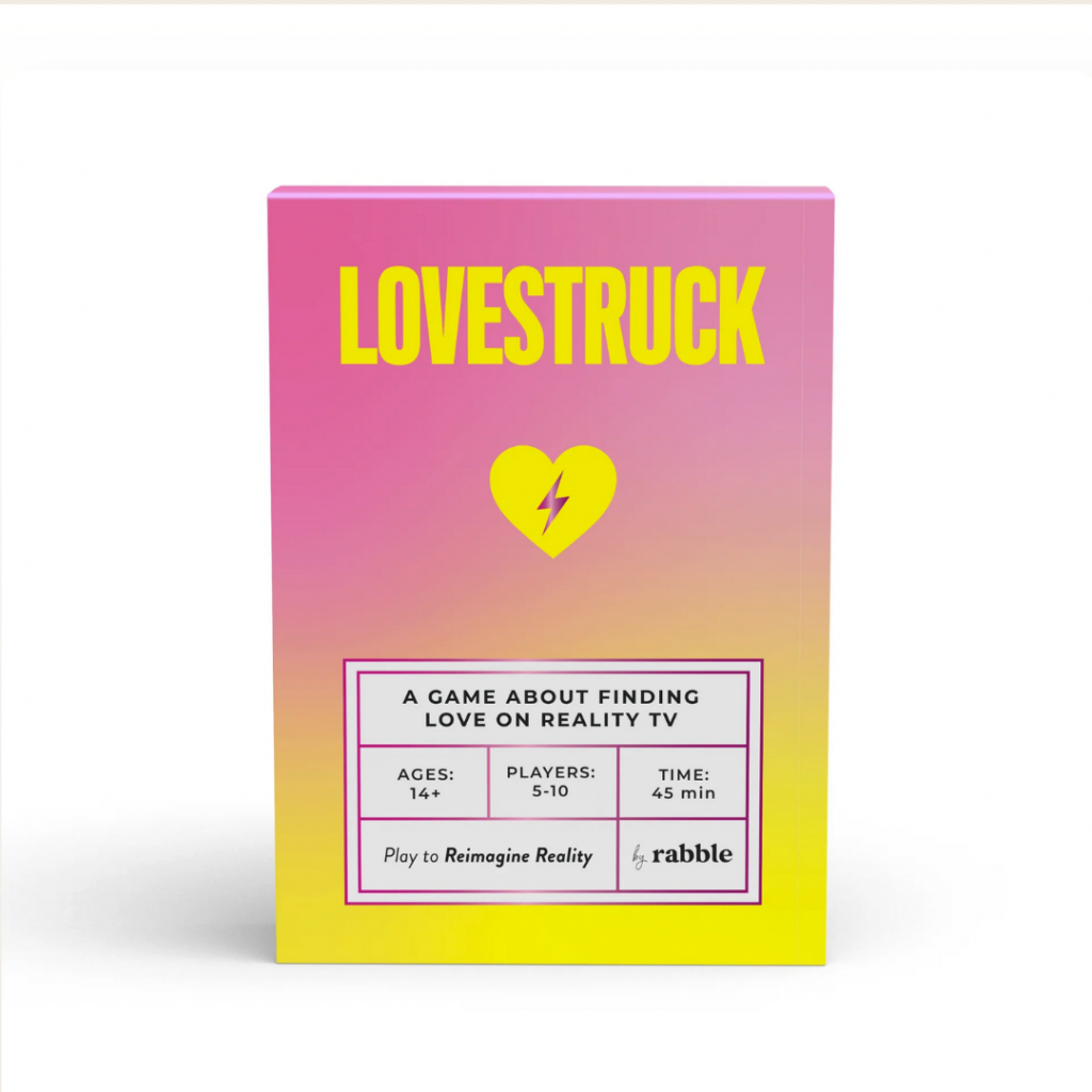 Lovestruck