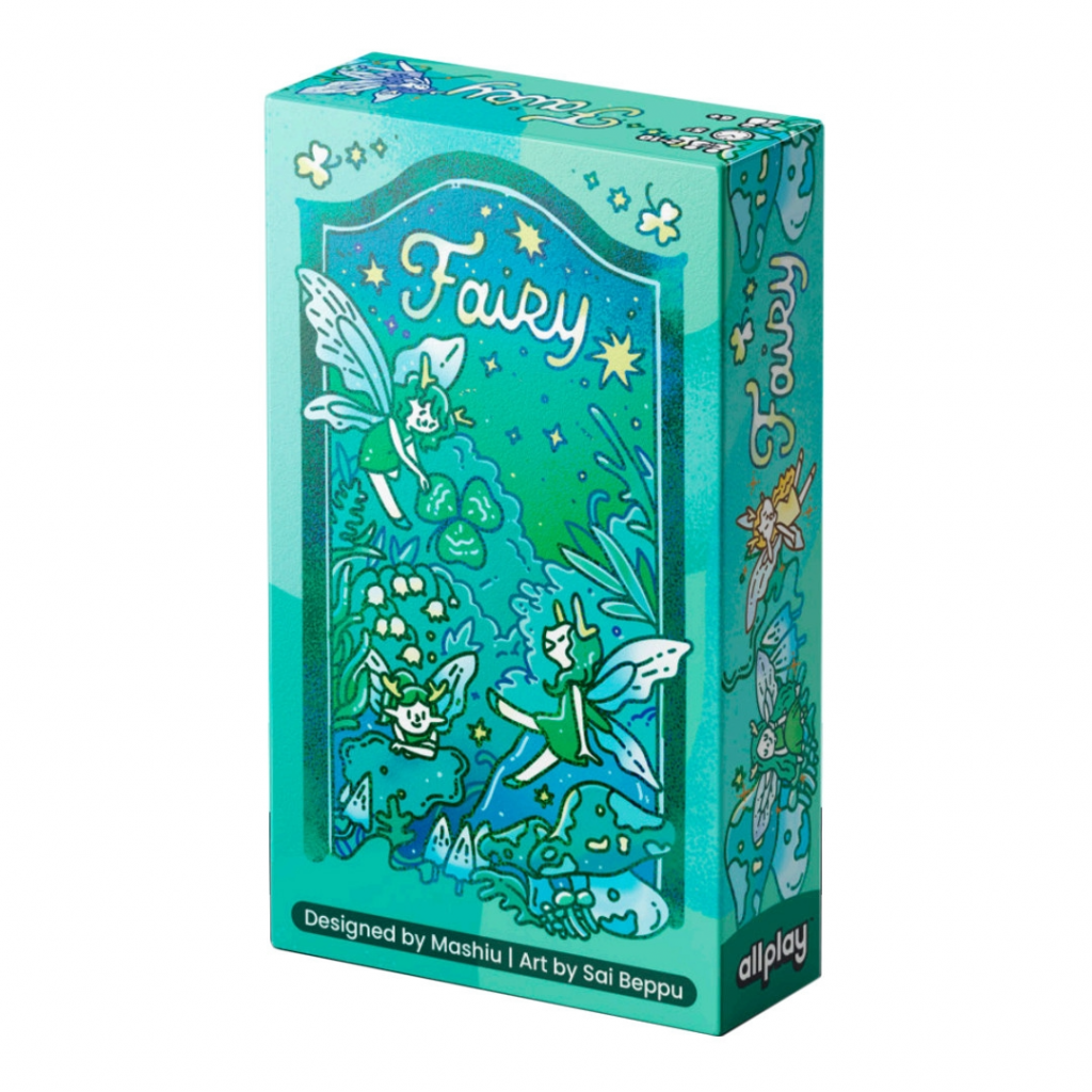 Fairy