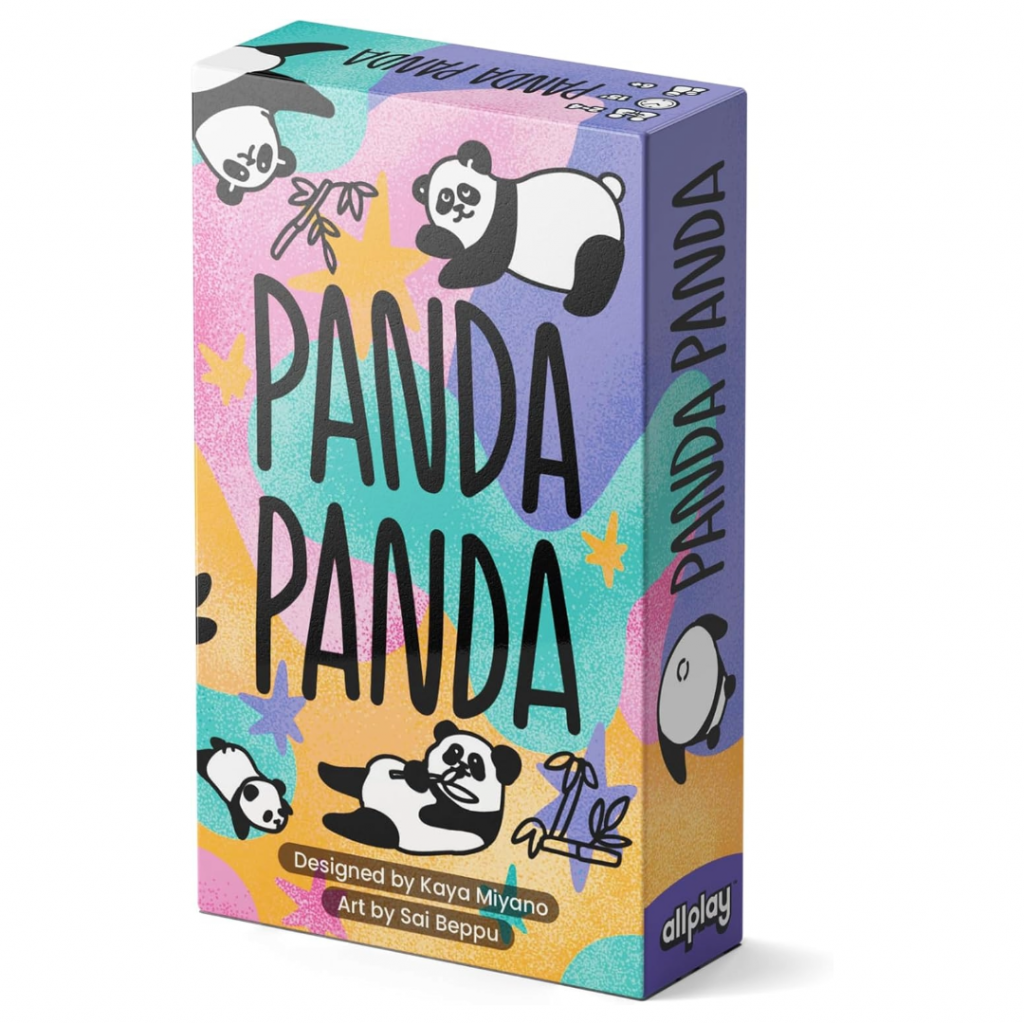 Panda Panda