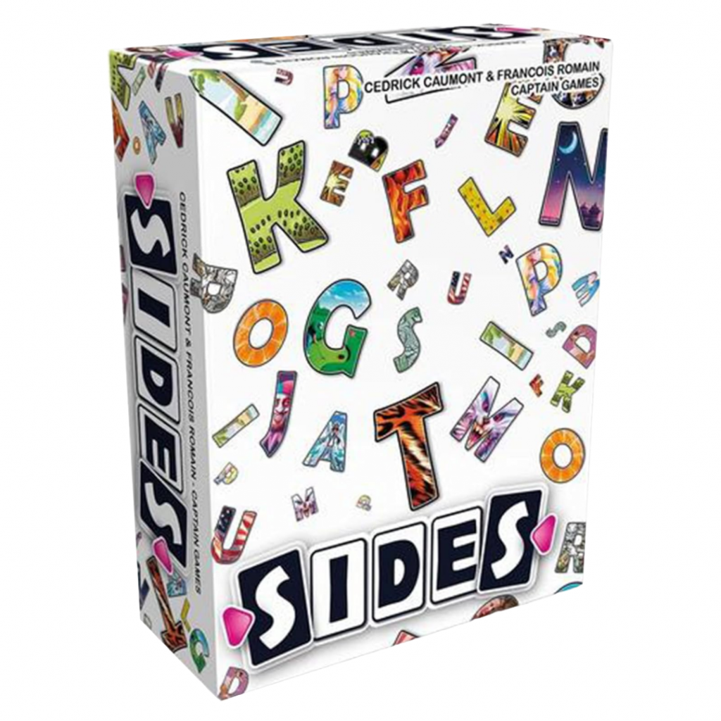 Sides