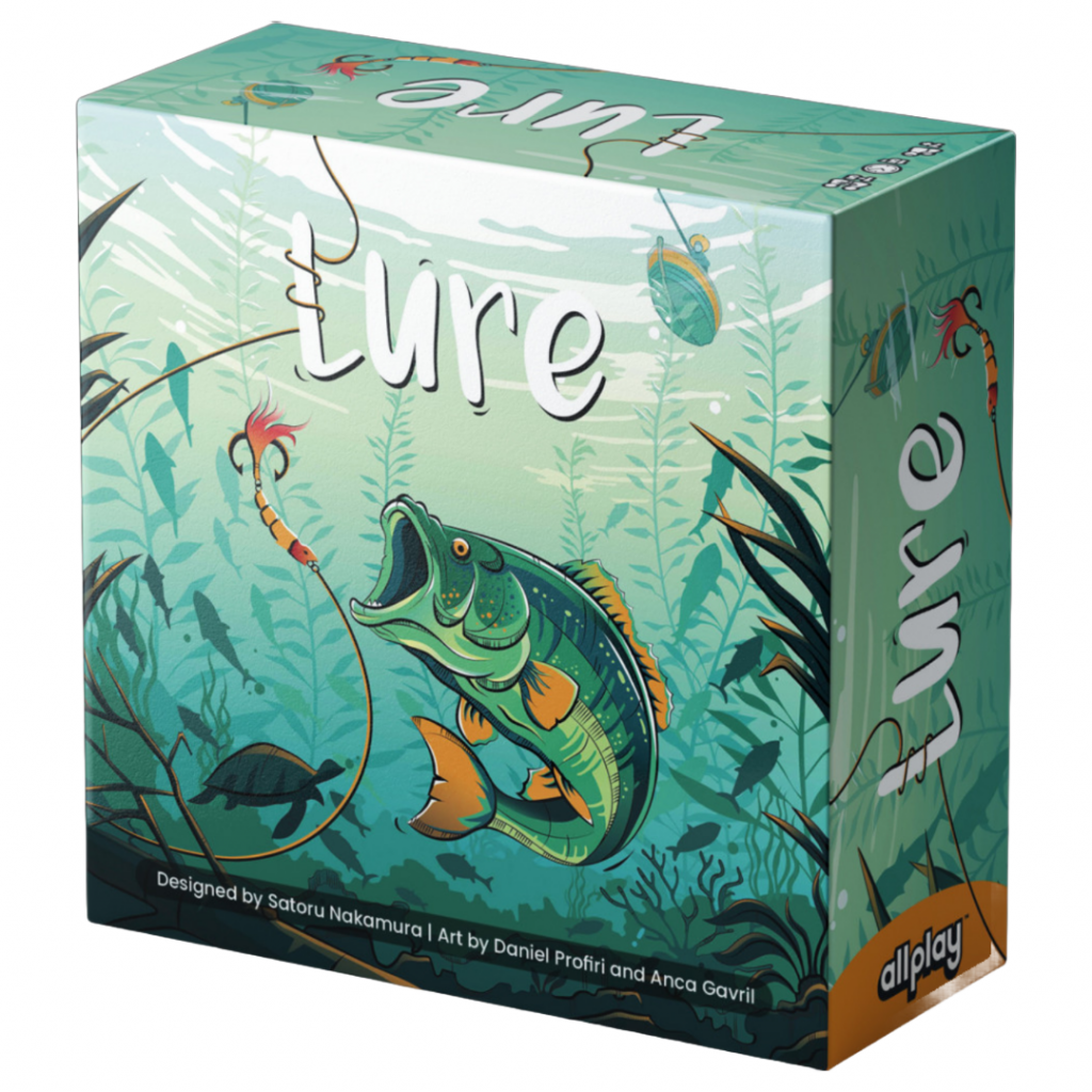 Lure