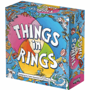 Things in Rings