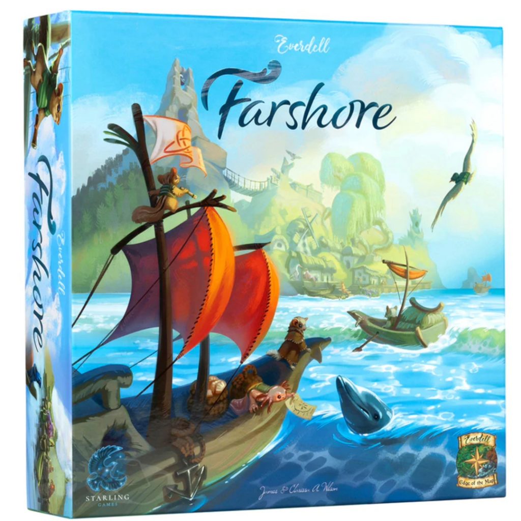 Farshore