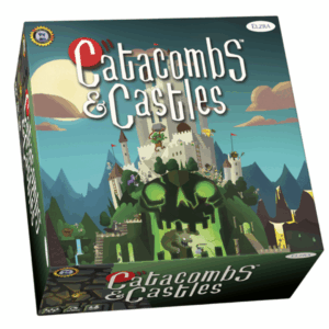 Catacombs & Castles