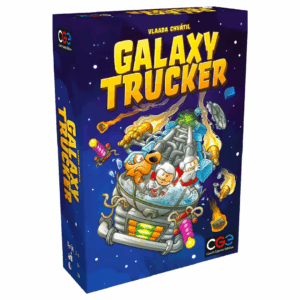 Galaxy Trucker