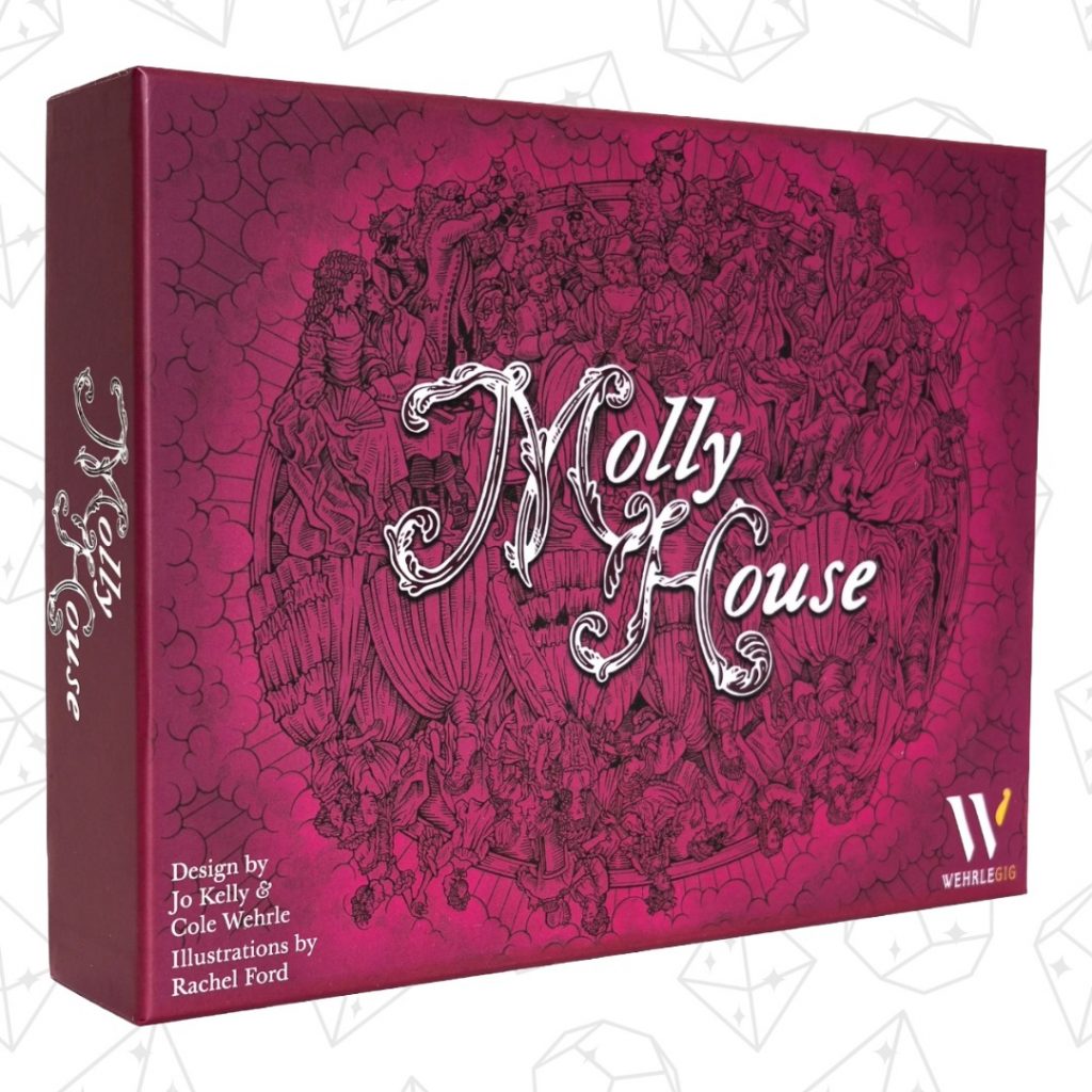 Molly House